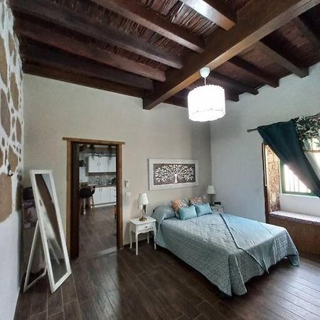 산미겔데아보나 Casita Aljibe 아파트 외부 사진